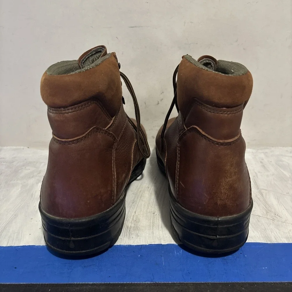 Wolverine DuraShocks 6